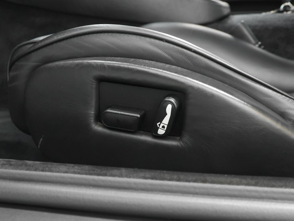 1998 Ferrari 550 Maranello Maranello