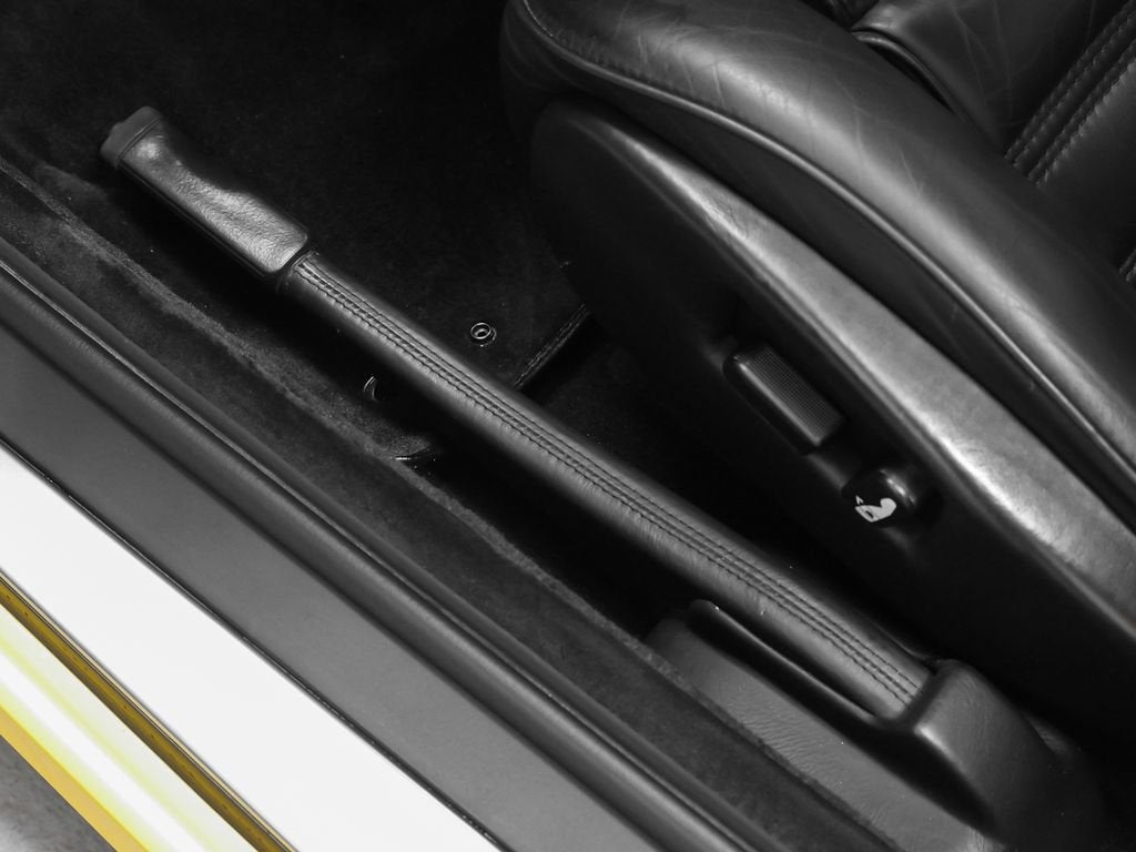 1998 Ferrari 550 Maranello Maranello