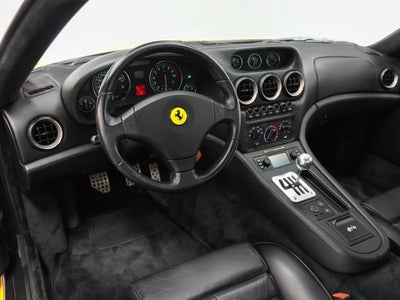 1998 Ferrari 550 Maranello Maranello