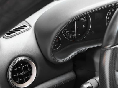 1998 Ferrari 550 Maranello Maranello