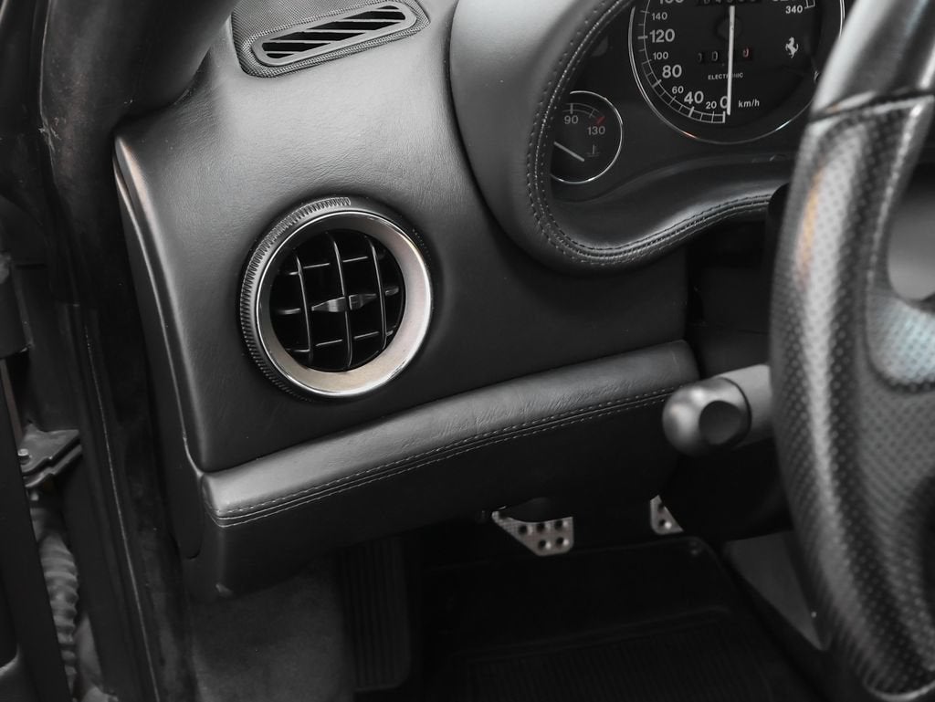 1998 Ferrari 550 Maranello Maranello