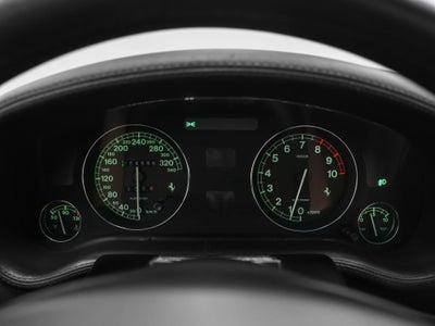 1998 Ferrari 550 Maranello Maranello