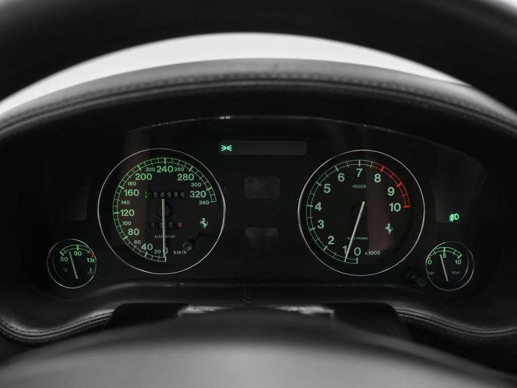 1998 Ferrari 550 Maranello Maranello