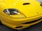 1998 Ferrari 550 Maranello Maranello