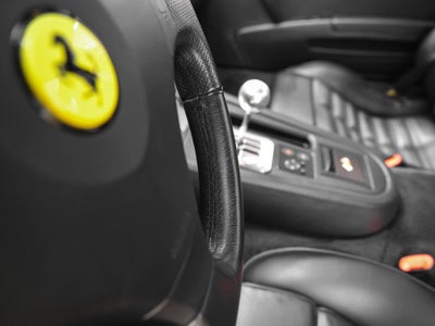 1998 Ferrari 550 Maranello Maranello