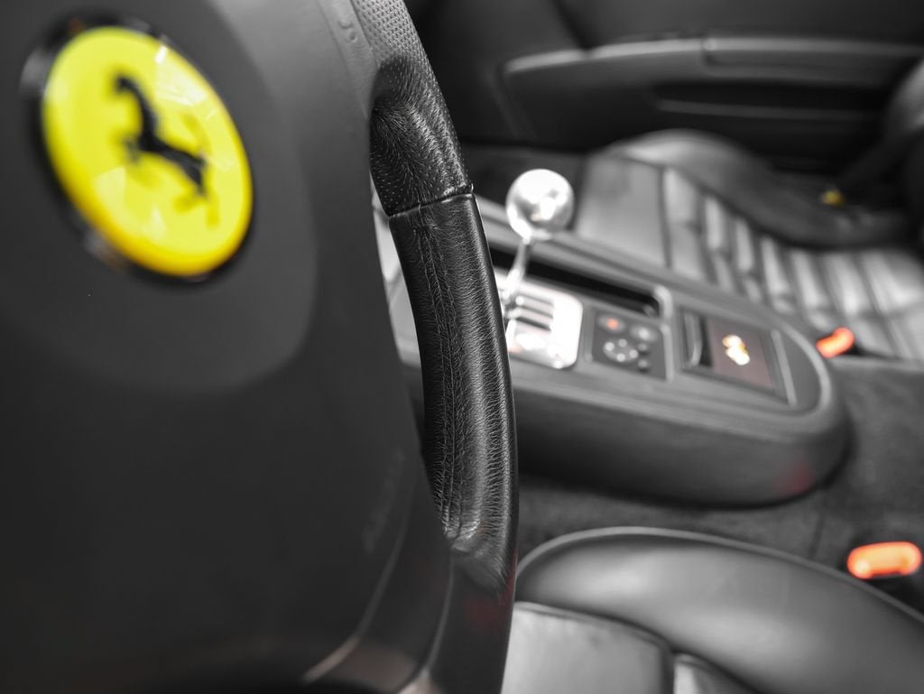 1998 Ferrari 550 Maranello Maranello