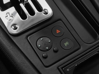 1998 Ferrari 550 Maranello Maranello