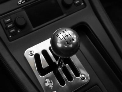 1998 Ferrari 550 Maranello Maranello