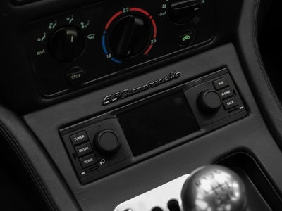 1998 Ferrari 550 Maranello Maranello