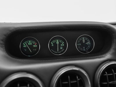 1998 Ferrari 550 Maranello Maranello