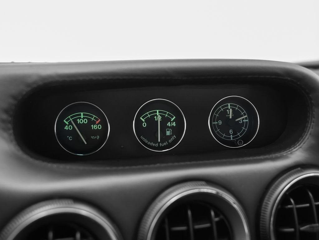 1998 Ferrari 550 Maranello Maranello