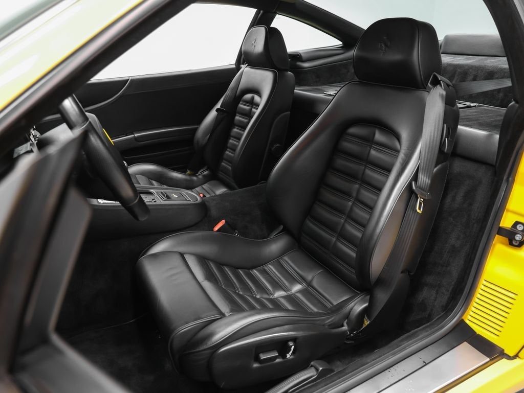 1998 Ferrari 550 Maranello Maranello