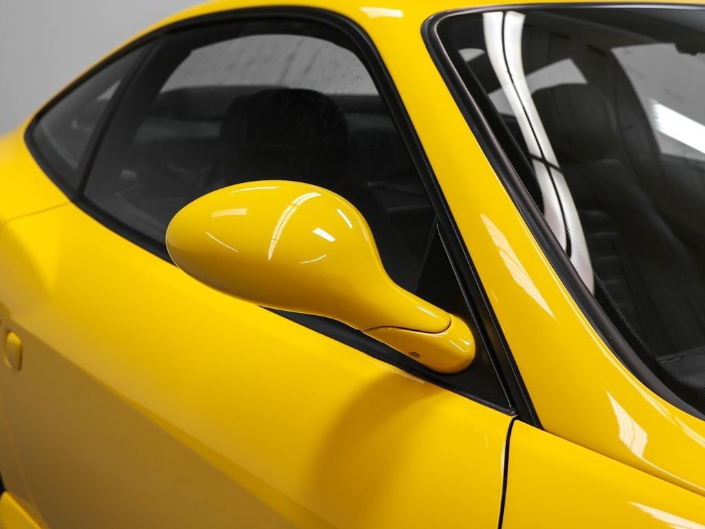 1998 Ferrari 550 Maranello Maranello