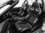 2001 Ferrari 550 Barchetta Pininfarina Maranello