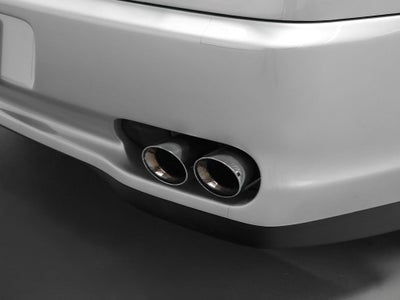 2001 Ferrari 550 Barchetta Pininfarina Maranello