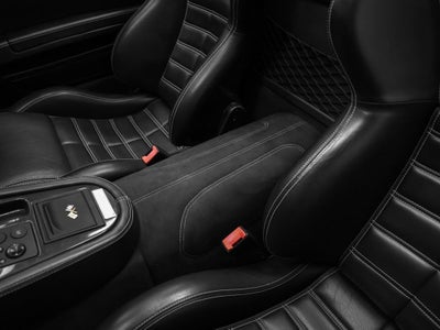 2001 Ferrari 550 Barchetta Pininfarina Maranello