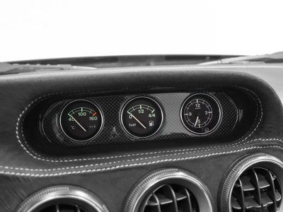 2001 Ferrari 550 Barchetta Pininfarina Maranello