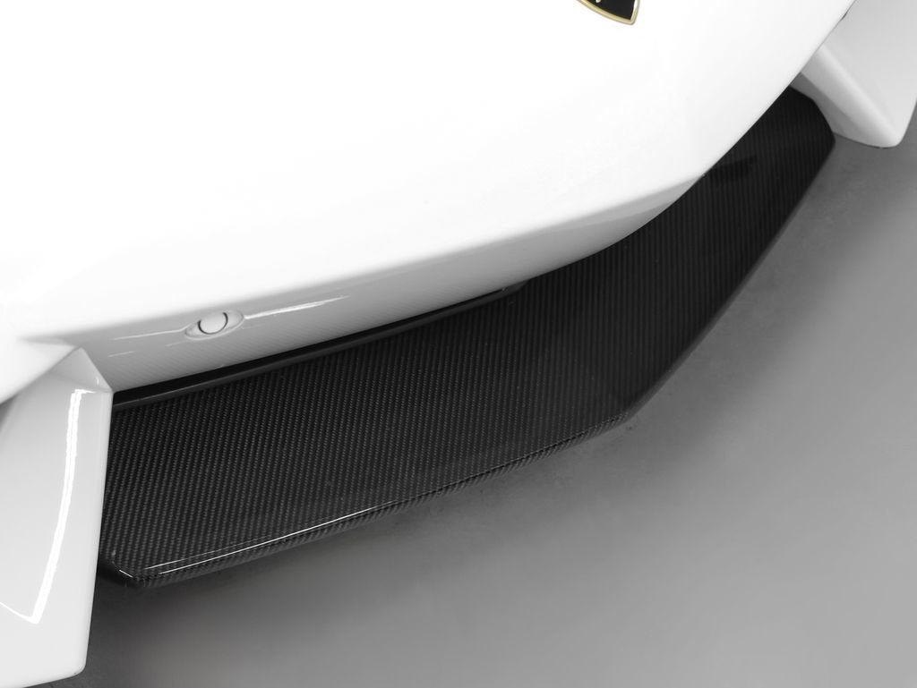 2014 Lamborghini Aventador Base