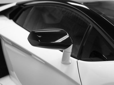 2014 Lamborghini Aventador Base