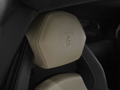 2014 Lamborghini Aventador Base