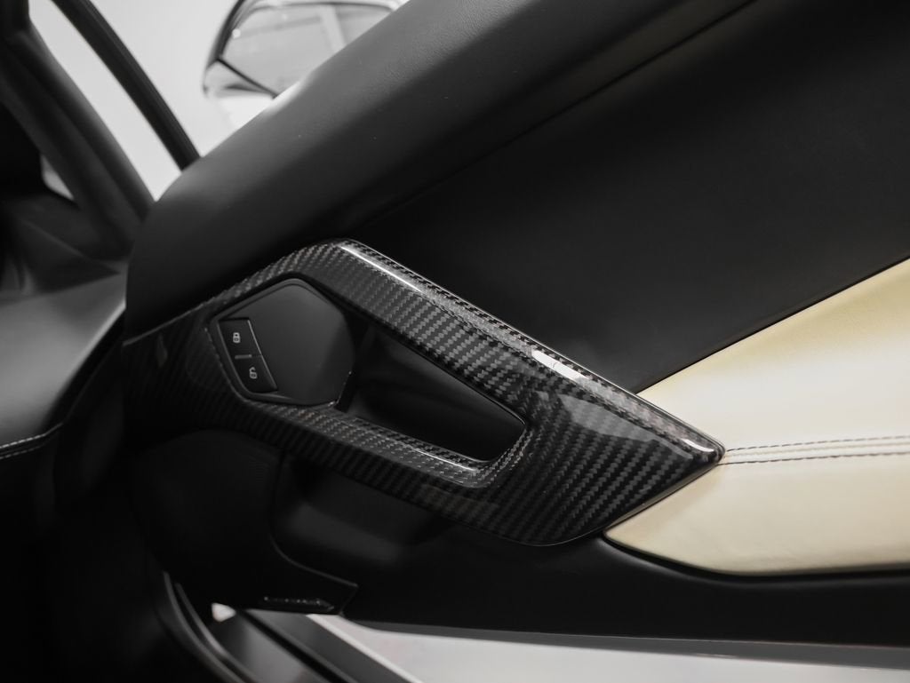 2014 Lamborghini Aventador Base