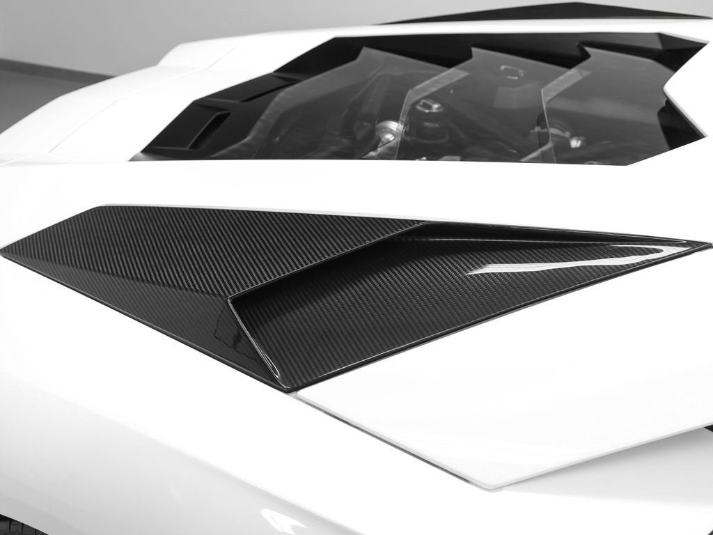 2014 Lamborghini Aventador Base