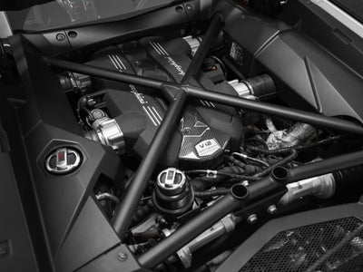 2014 Lamborghini Aventador Base