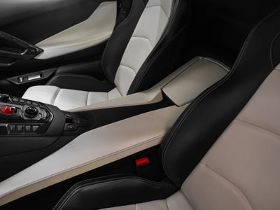 2014 Lamborghini Aventador Base