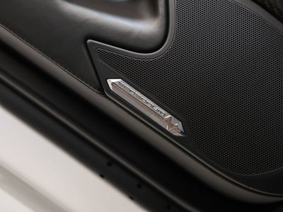 2014 Lamborghini Aventador Base