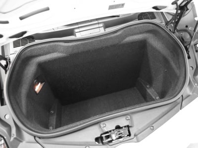 2014 Lamborghini Aventador Base