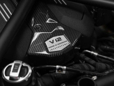 2014 Lamborghini Aventador Base