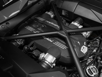 2014 Lamborghini Aventador Base