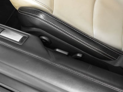 2014 Lamborghini Aventador Base