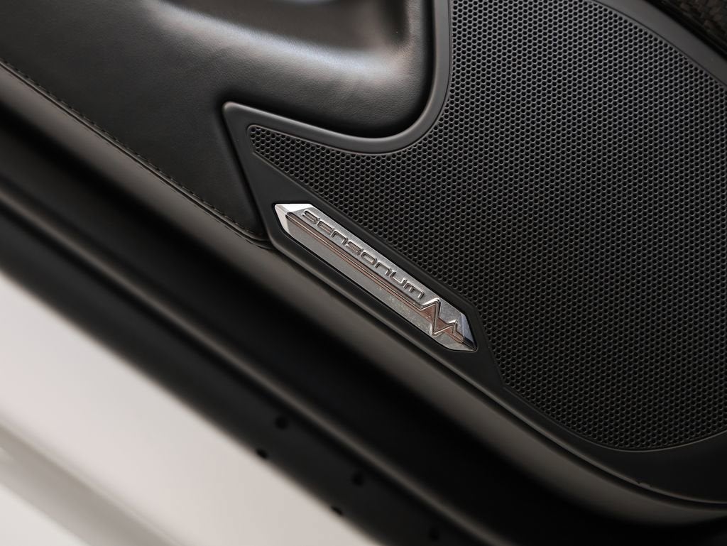 2014 Lamborghini Aventador Base