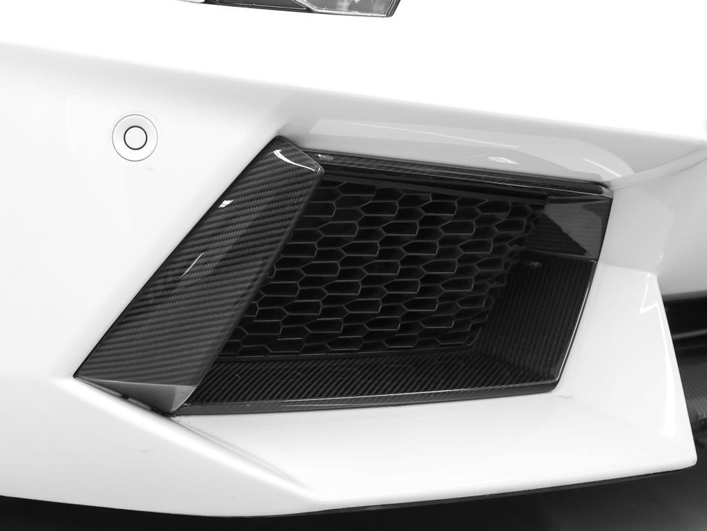 2014 Lamborghini Aventador Base