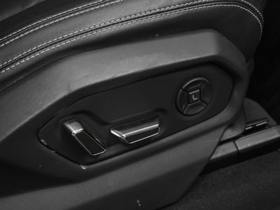 2022 Lamborghini Urus Base