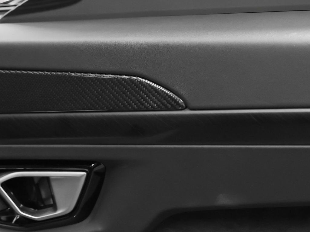 2022 Lamborghini Urus Base