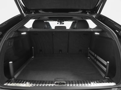 2022 Lamborghini Urus Base