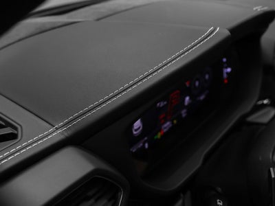 2022 Lamborghini Urus Base