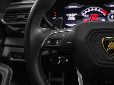 2022 Lamborghini Urus Base