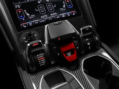 2022 Lamborghini Urus Base
