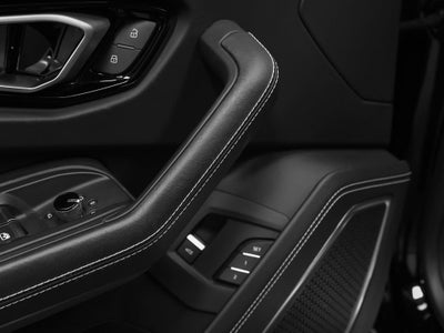 2022 Lamborghini Urus Base