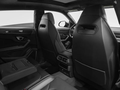 2022 Lamborghini Urus Base