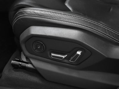 2022 Lamborghini Urus Base