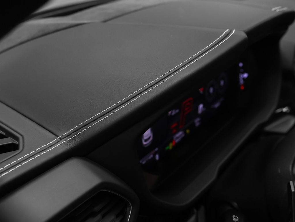 2022 Lamborghini Urus Base