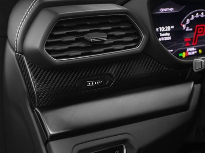 2022 Lamborghini Urus Base