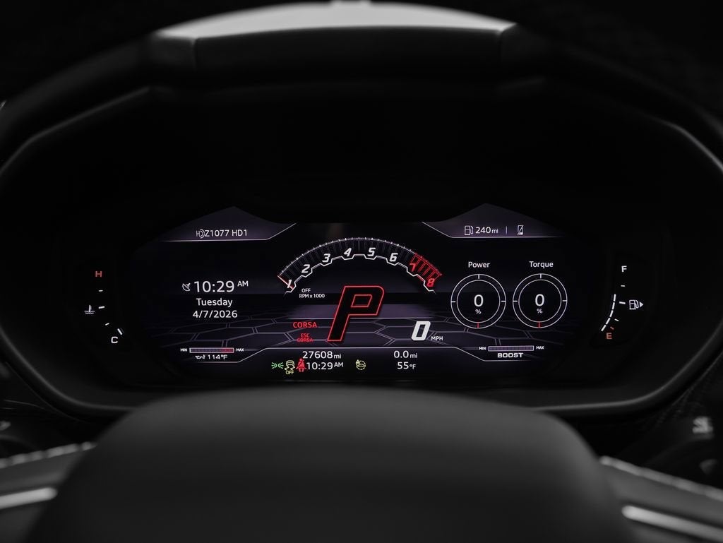 2022 Lamborghini Urus Base