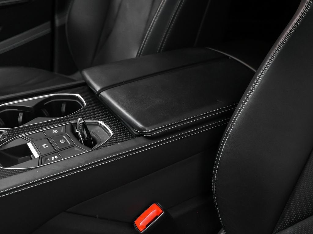 2022 Lamborghini Urus Base