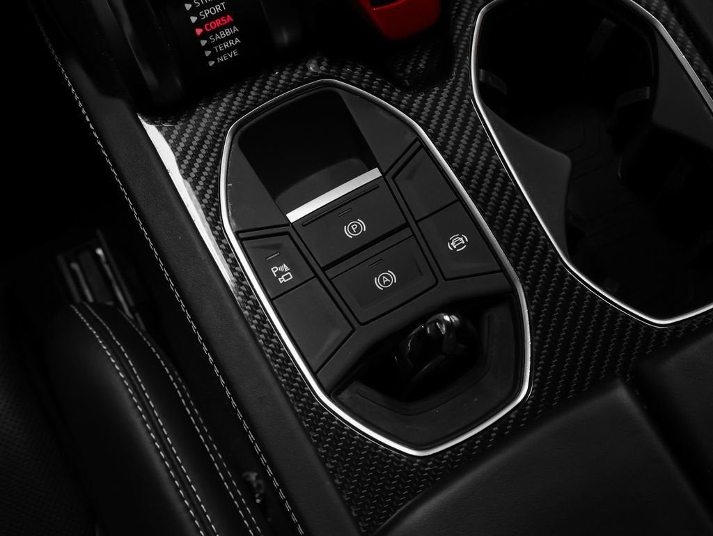 2022 Lamborghini Urus Base