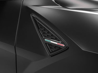 2022 Lamborghini Urus Base